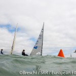 SRR 2014: European FINN