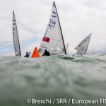 SRR 2014: European FINN