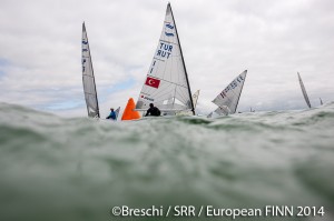 SRR 2014: European FINN