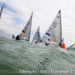 SRR 2014: European FINN