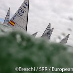 SRR 2014: European FINN
