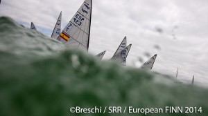 SRR 2014: European FINN