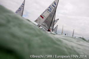 SRR 2014: European FINN