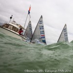 SRR 2014: European FINN