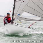 SRR 2014: European FINN