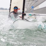 SRR 2014: European FINN