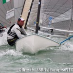 SRR 2014: European FINN