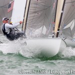 SRR 2014: European FINN