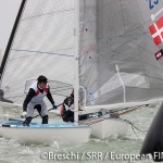 SRR 2014: European FINN