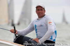 SRR 2014: European FINN