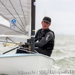 SRR 2014: European FINN