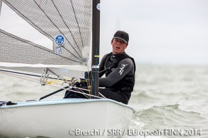 SRR 2014: European FINN