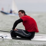 SRR 2014: European FINN