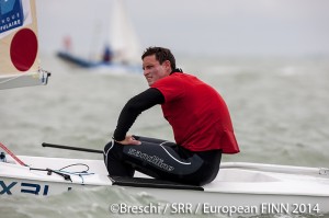 SRR 2014: European FINN