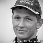 SRR 2014: European FINN