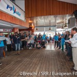 SRR 2014: European FINN