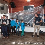 SRR 2014: European FINN