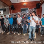 SRR 2014: European FINN