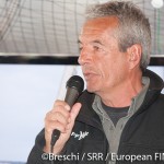 SRR 2014: European FINN