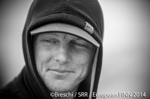 SRR 2014: European FINN